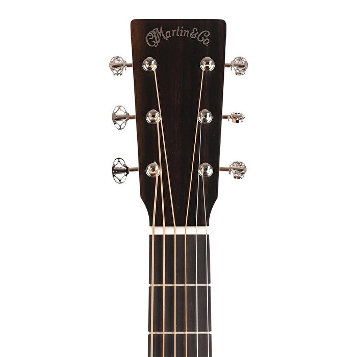 Martin SC-13E Special Akustik Gitar